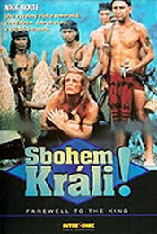 Sbohem, králi - Farewell to the King